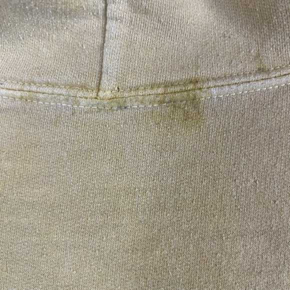 Wu-Tang Clan Protect Ya Neck Pullover Hoodie Sweatshirt Men's Size M - Picture 5 of 7